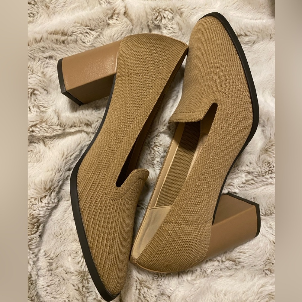 Adrienne Vittadini Heels